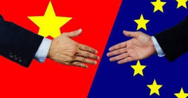 EVFTA sẽ thúc đẩy vốn FDI từ EU vào Việt Nam