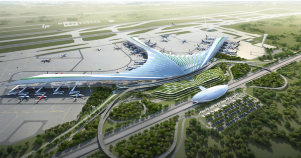 Khởi công khu tái định cư dự án sân bay Long Thành