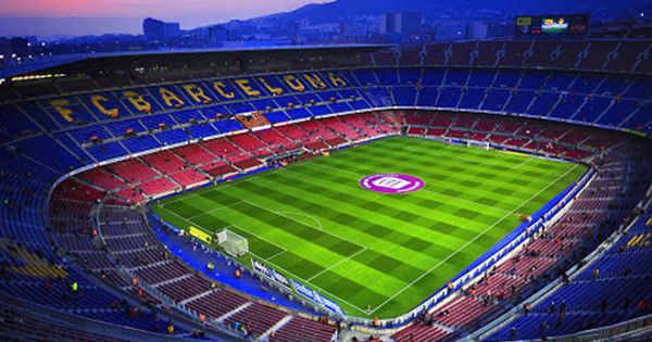 Barca bán tên sân Camp Nou lần đầu tiên trong lịch sử