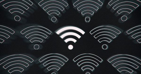 Wi-Fi chuẩn bị có một nâng cấp lớn sau 20 năm