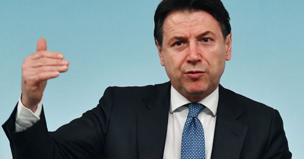 Italy công bố giai đoạn 2 chống dịch Covid-19