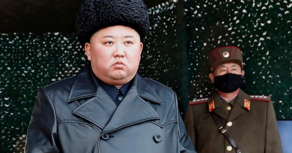 Lãnh đạo Triều Tiên Kim Jong Un bất ngờ tái xuất hiện sau 3 tuần