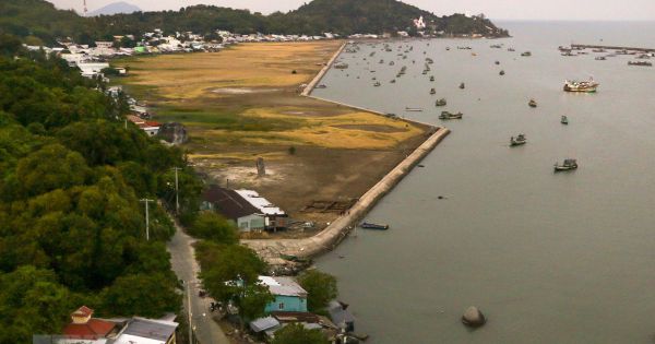 Kỷ luật hàng loạt cán bộ liên quan đến sai phạm đất đai tại Kiên Hải, tỉnh Kiên Giang