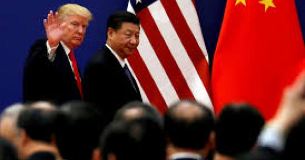 Mỹ quyết rút các chuỗi cung ứng toàn cầu khỏi tay Trung Quốc