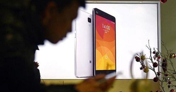 Xiaomi bị tố lén thu thập dữ liệu người dùng