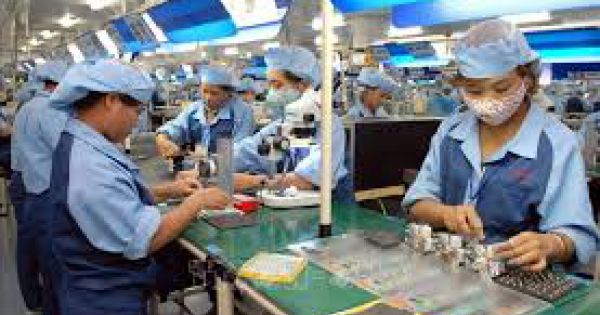 Việt Nam đặt mục tiêu kinh tế số chiếm 20% GDP vào năm 2025