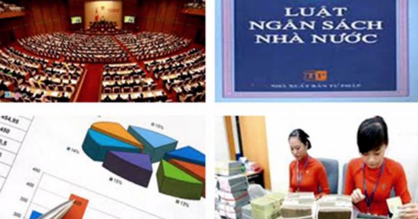 Việt Nam tăng 14 bậc trong xếp hạng quốc tế về công khai ngân sách