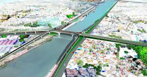 UBND TP.HCM chuẩn bị trình HĐND thành phố hàng loạt dự án giao thông nghìn tỷ