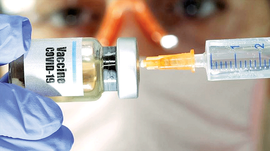 Thế giới tăng tốc bào chế vaccine Covid-19