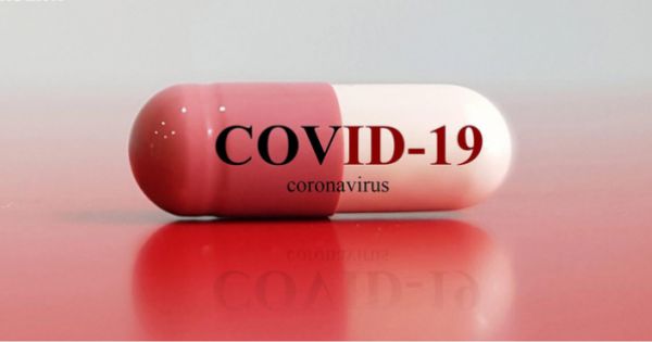 Nga cấp phép loại thuốc đầu tiên chữa COVID-19