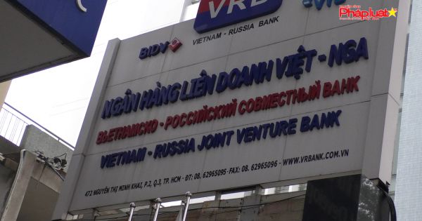 Kỳ 1: Cơ quan điều tra “bỏ lọt” nhiều tài sản đảm bảo, làm nhiều cán bộ ngân hàng Việt Nga TP HCM rơi vào vòng lao lý
