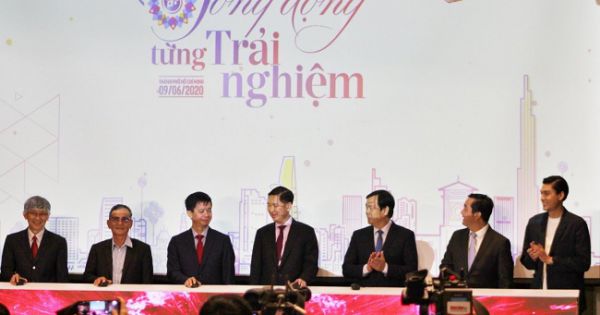TP Hồ Chí Minh giảm giá đến 70% các dịch vụ để kích cầu du lịch nội địa
