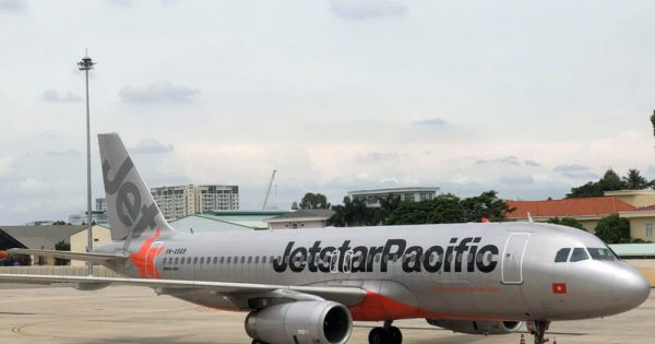 Lần đầu Vietnam Airlines nói về tái cơ cấu Jetstar Pacific