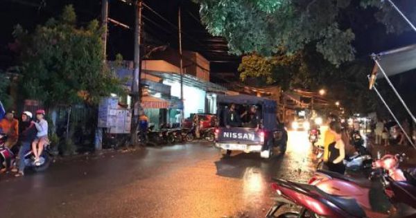 Đắk Lắk: Hàng chục thanh niên hỗn chiến, gây náo loạn đường phố, bắt khẩn cấp 9 đối tượng