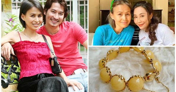 Vợ cũ Huy Khánh bị nghi ngờ bán trang sức giá trên trời, lãi chục triệu mỗi món vẫn ít