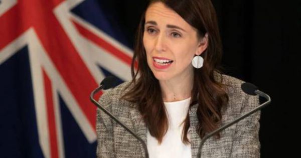 Thủ tướng New Zealand khởi động tranh cử