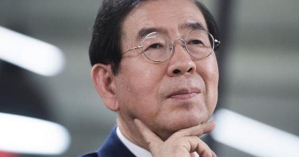 Thị trưởng Seoul tử vong gần nơi phát tín hiệu điện thoại sau nhiều giờ mất tích