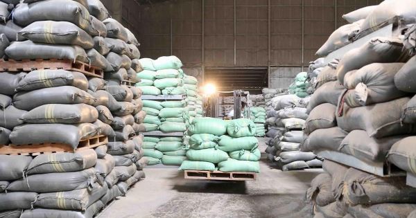 Quảng Bình: Khởi tố nữ giám đốc buôn lậu, xuất khẩu 14,5 tấn gạo trái phép