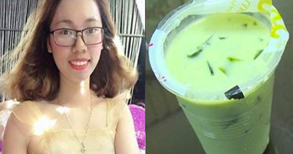 Đề nghị tử hình nữ bị cáo đầu độc chị họ bằng trà sữa khiến người khác chết oan