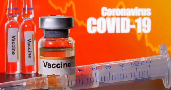 Triều Tiên tuyên bố đang thử nghiệm vắcxin phòng COVID-19