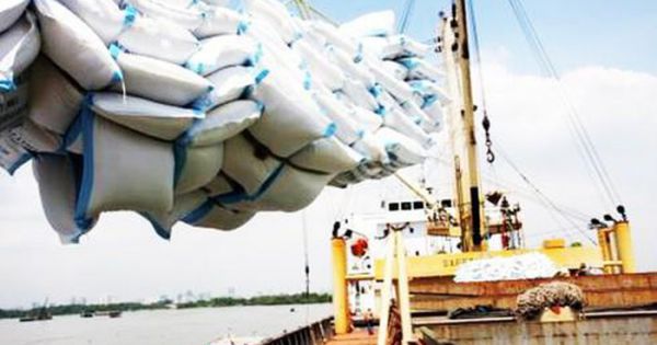 Mục tiêu xuất khẩu 6,7 triệu tấn gạo năm 2020 có thể sẽ cán đích