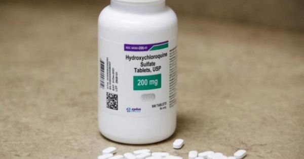 Bản tin Phòng chống Covid-19: Thuốc hydroxychloroquine không có tác dụng trong điều trị COVID-19