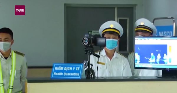 Bản tin phòng chống Covid-19: Thêm 8 ca mắc mới COVID-19 trong cộng đồng tại Đà Nẵng