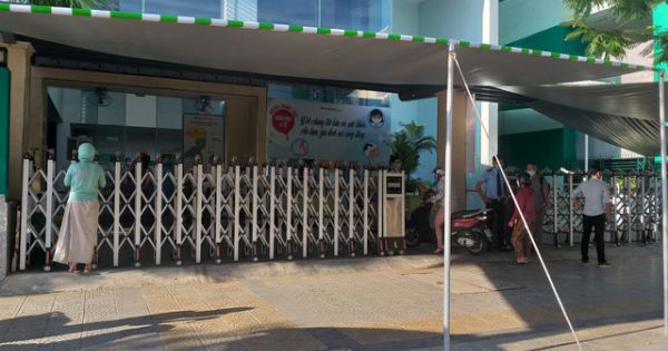 Bản tin phòng chống Covid-19: Bệnh viện Hoàn Mỹ Đà Nẵng dừng nhận bệnh nhân vì có ca nghi nhiễm Covid-19