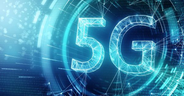 Mỹ sẽ tiến hành đấu giá băng tần cho mạng 5G vào tháng 12/2020