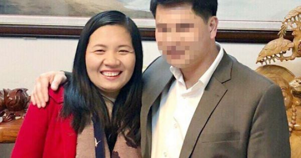 Vợ lừa đảo, Giám đốc Sở Tư pháp Lâm Đồng bị kỷ luật