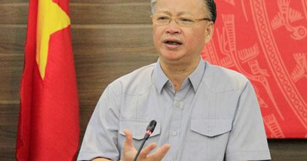 Ai thay thế ông Nguyễn Đức Chung điều hành TP Hà Nội?