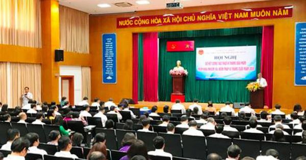TP. Hồ Chí Minh: Truy thu, phạt vi phạm thuế gần 2.130 tỷ đồng