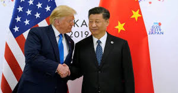 Cơ hội mong manh trong nối lại đàm phán thương mại Mỹ - Trung