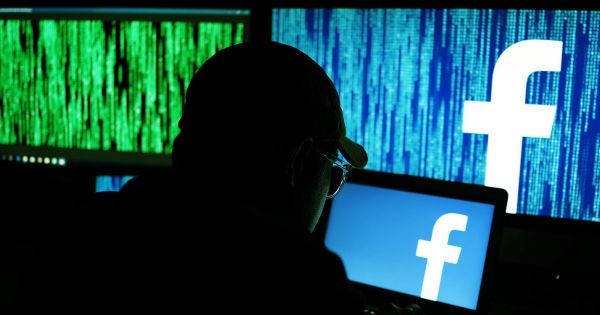 Facebook bỏ 650 triệu USD để dàn xếp vụ kiện về dữ liệu người dùng