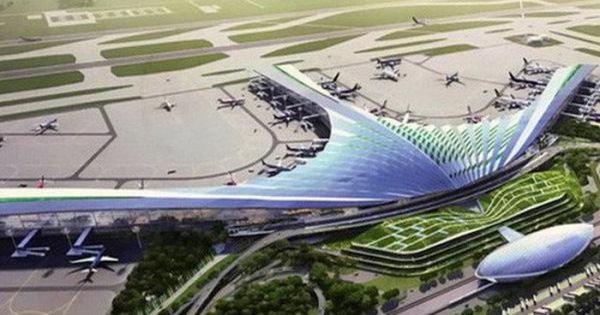 Chậm giải ngân sân bay quốc tế Long Thành khó đạt tiến độ GPMB