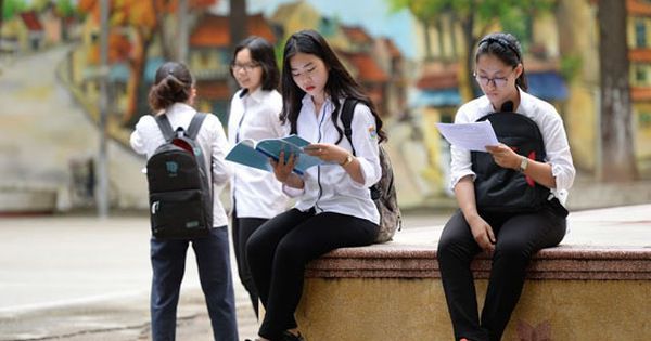 Đà Nẵng đề xuất tổ chức thi tốt nghiệp THPT lần hai vào ngày 9-10/9