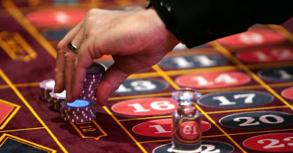 Đề xuất nới điều kiện cấp phép kinh doanh casino