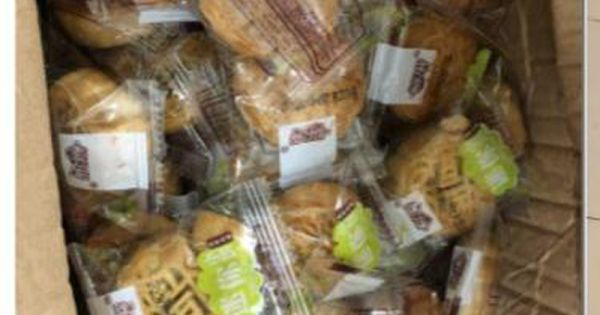 Hà Nội: Tạm giữ hàng ngàn chiếc bánh trung thu “ngoại” không giấy tờ