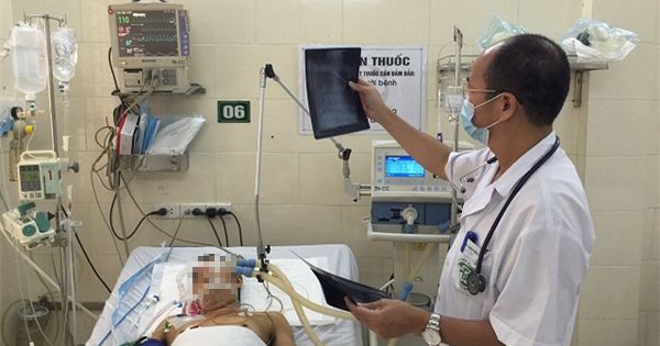 Nam thanh niên ở Hà Nội tử vong vì sốt xuất huyết