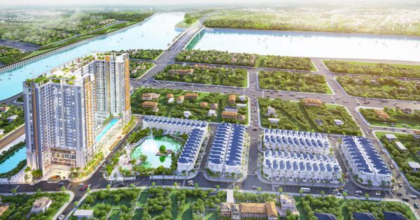 Huyện Hóc Môn, TP HCM: Dính “dự án ma”, người mua đất nền mất tiền là có thật!