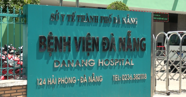 Từng giai đoạn sau khi kết thúc phong tỏa bệnh viện Đà Nẵng