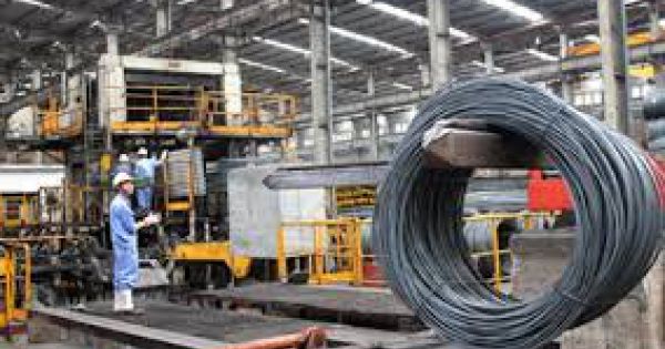 Top 10 thị trường Việt Nam xuất khẩu sắt thép nhiều nhất 7 tháng 2020