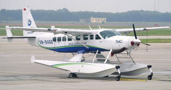 Kiến nghị dừng cấp phép cho hàng không Kite Air vì dịch Covid-19