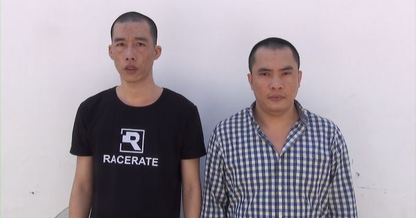 Kiên Giang - Truy tố 03 bị can bắt cóc 04 thanh niên để tống tiền