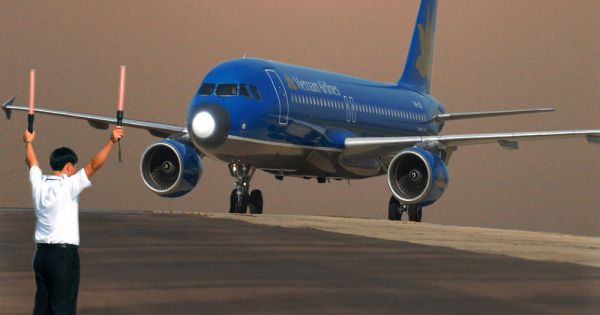 Đề xuất khôi phục đường bay thương mại quốc tế: Ấn định tần suất và hãng bay