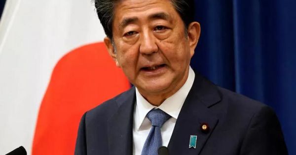 Nhật Bản chính thức ấn định ngày bầu cử tân thủ tướng thay thế ông Abe Shinzo