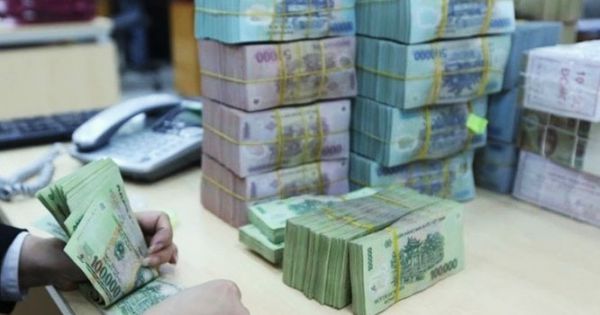 Thặng dư thương mại hàng hóa của Việt Nam đạt gần 11 tỷ USD