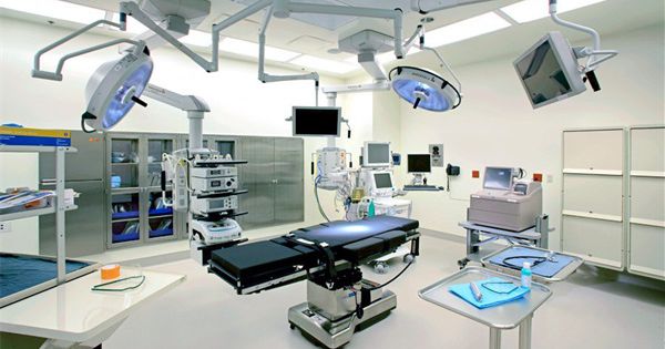 Phát hiện thêm một bệnh viện nhập thiết bị y tế giá 39 tỉ đồng, gấp gần 4 lần giá Hải quan