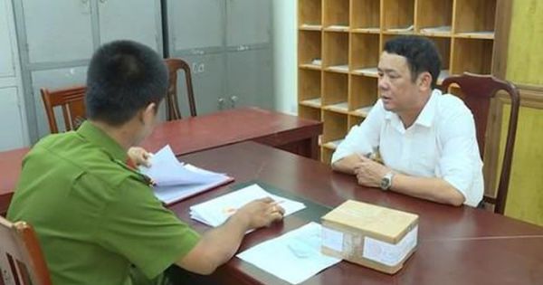 Công an thu giữ súng và 3 viên đạn trong vụ giám đốc dọa bắn người đi đường ở Bắc Ninh