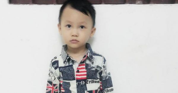 Đồng Nai khẩn trương tìm kiếm bé trai 3 tuổi mất tích